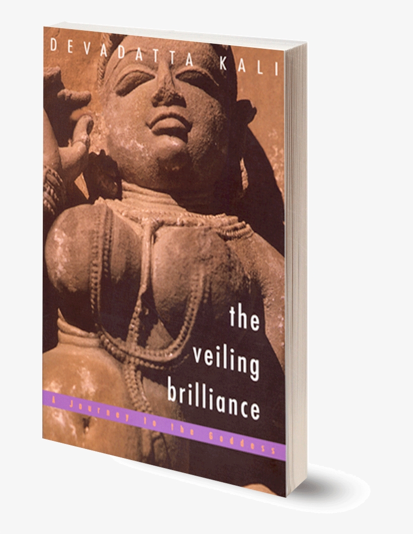 The Veiling Brilliance - Poster, transparent png download