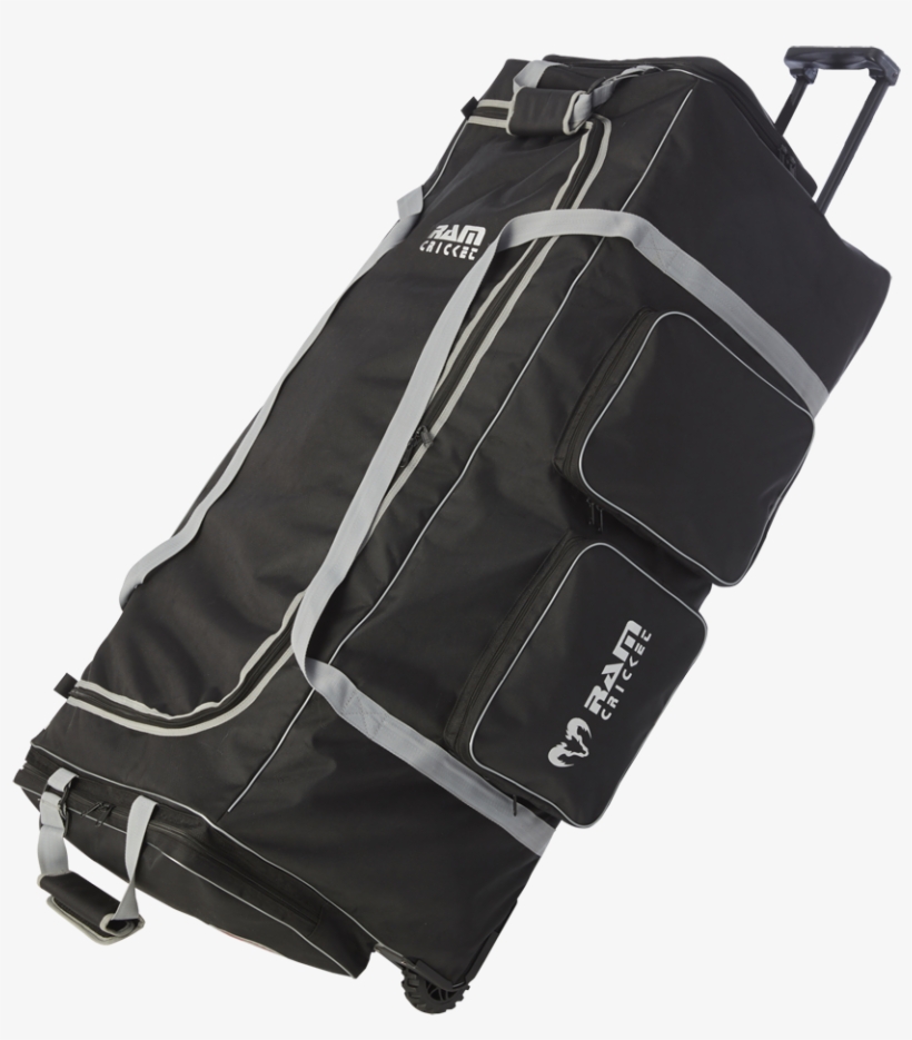 Cricket Kit Bag Png Pic - Golf Bag, transparent png download