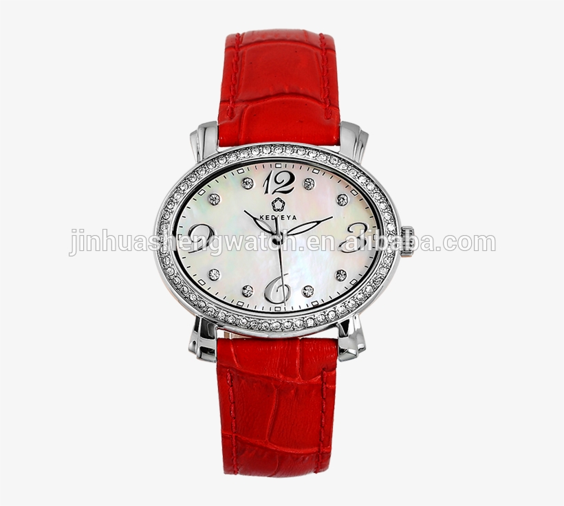 Dong Guan Fashion Stainless Steel Ladies Watches - Fendi Selleria Watch, transparent png download