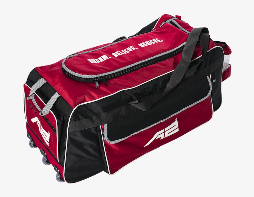 Cricket Bat Manufacturers In India - Duffel Bag, transparent png download