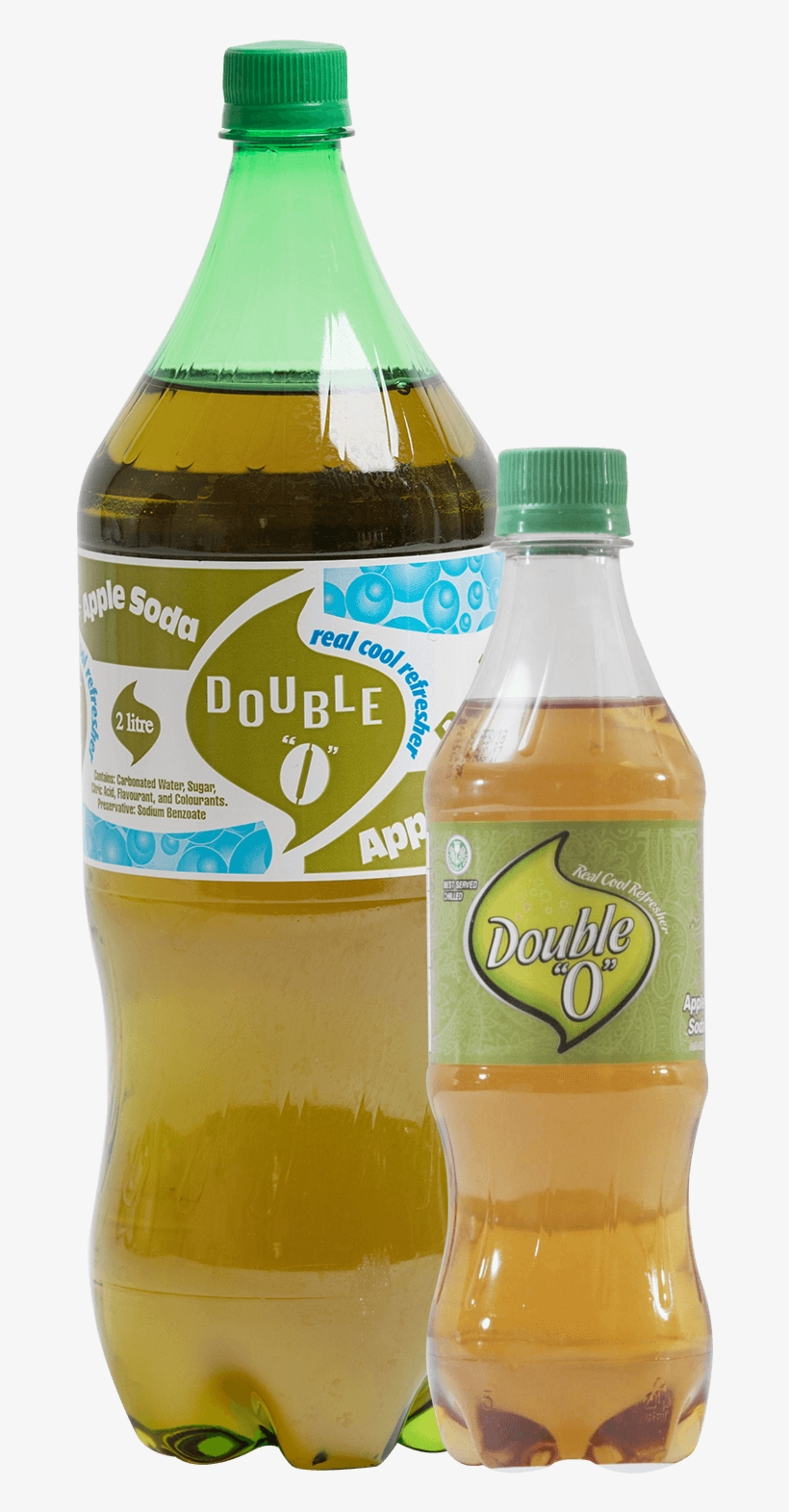 Granadilla Kwench - Plastic Bottle, transparent png download