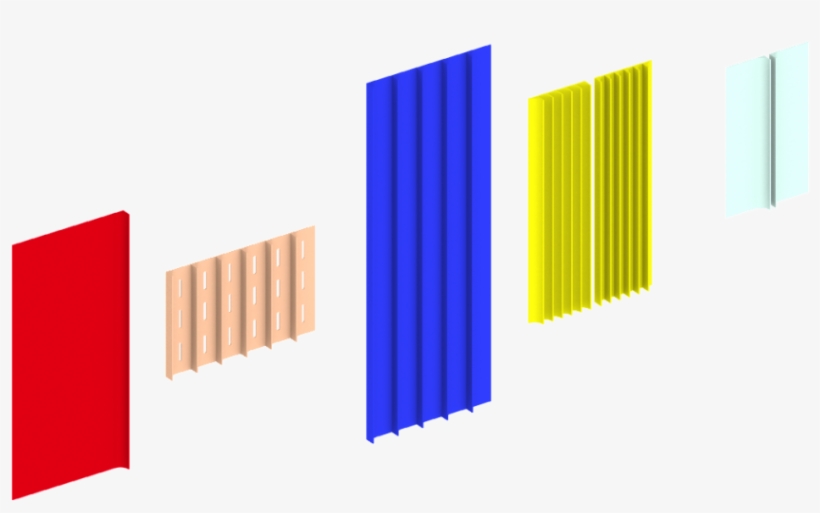 Nick Beens Tempels Bee Hives Future More Studio - Graphic Design, transparent png download