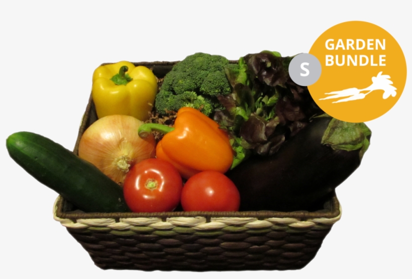 Our Fresh Baskets - Broccoli, transparent png download