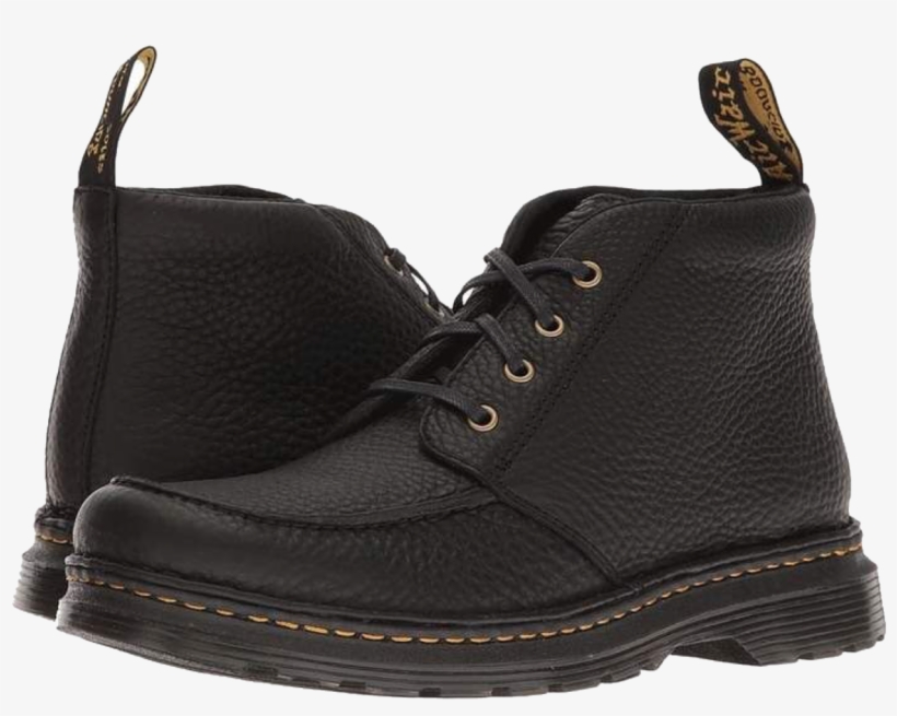 55 Images About Shoes Png On We Heart It - Doc Martin Austin Grizzley, transparent png download