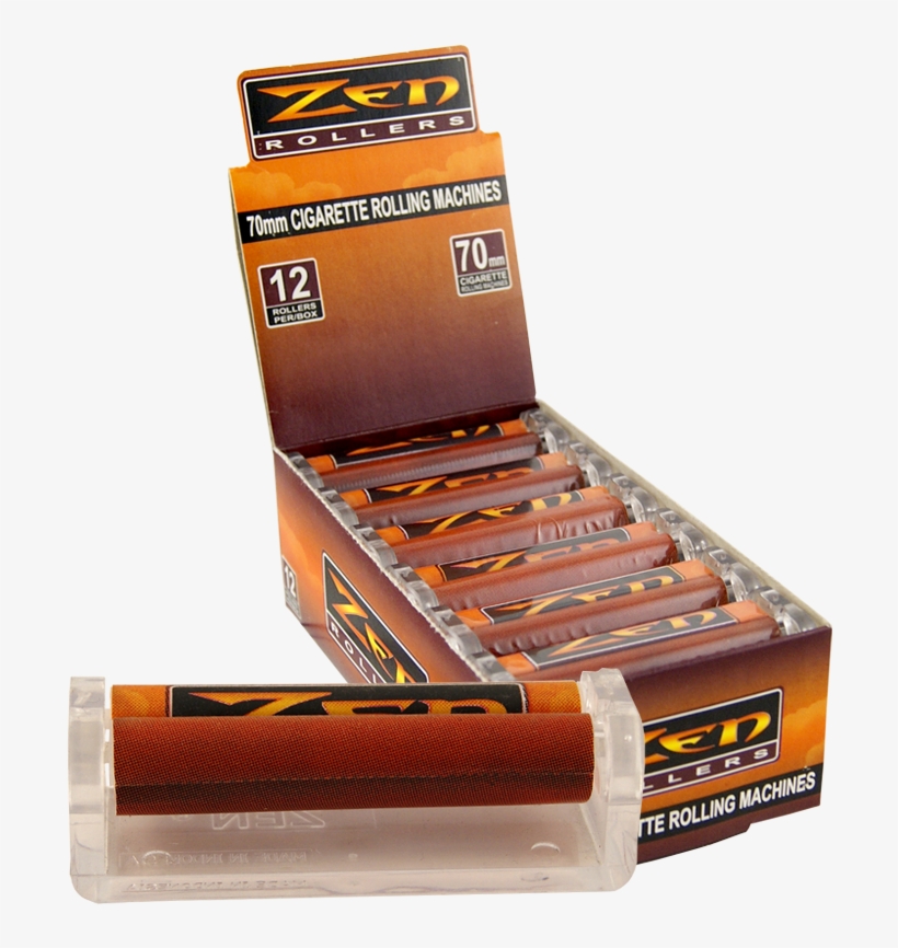 70mm Roller - Games, transparent png download