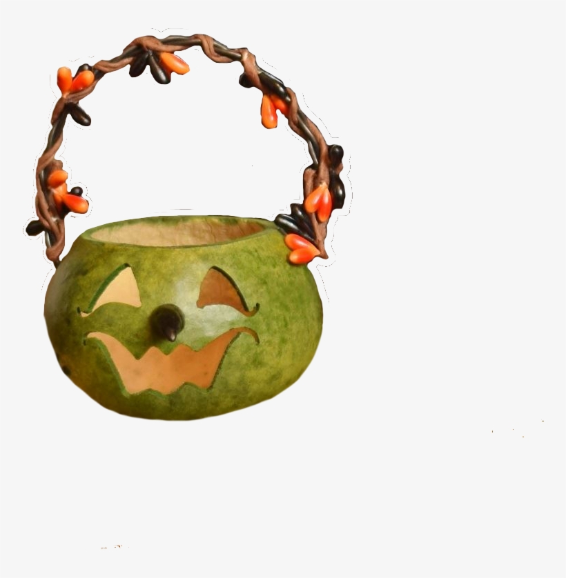 Jack-o'-lantern, transparent png download