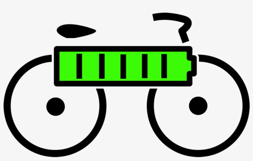 Jigawatt Bike - Circle, transparent png download