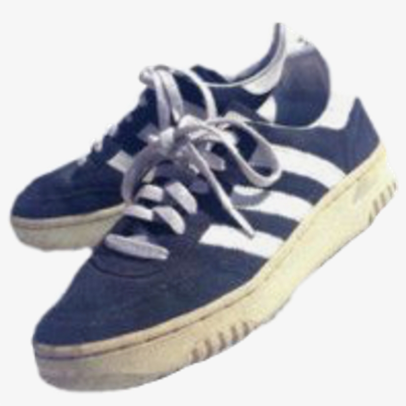 13+ Pretty Blue Shoes Aesthetic Pictures