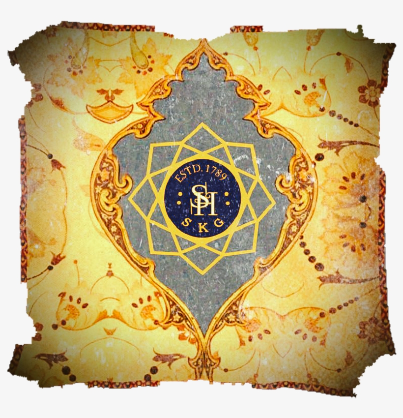 Family A World That Not Just Glitters But Also Delivers - Motif, transparent png download