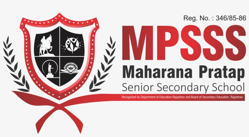 47 Shri Ram Nagar B, Jhotwara, Jaipur, Rajasthan, India - Maharana Pratap Sr Sec School, transparent png download