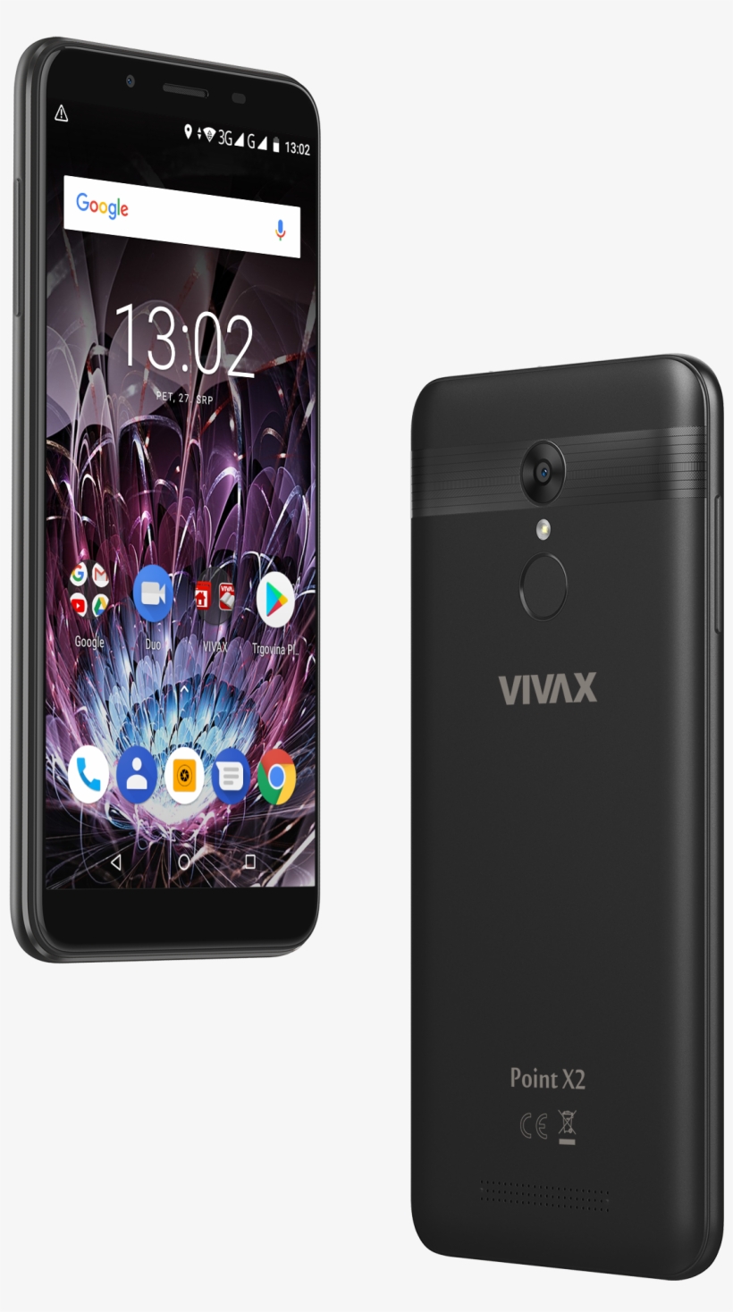 Image 1 Png / 1662,07 Kb - Vivax Point X2, transparent png download
