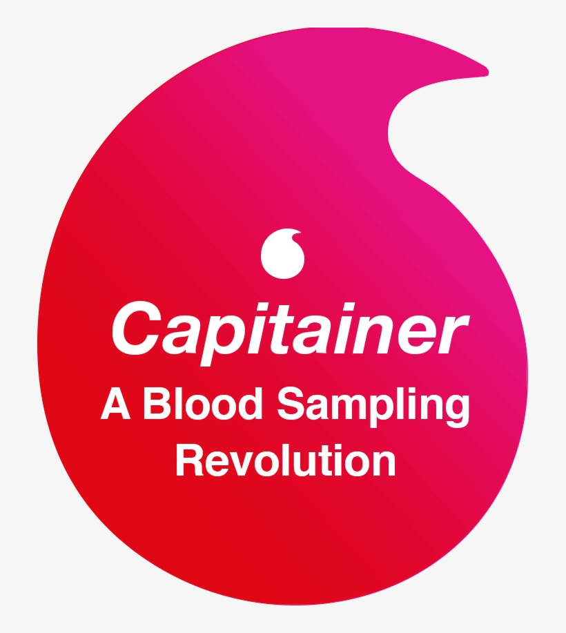 Capitainer - Circle, transparent png download