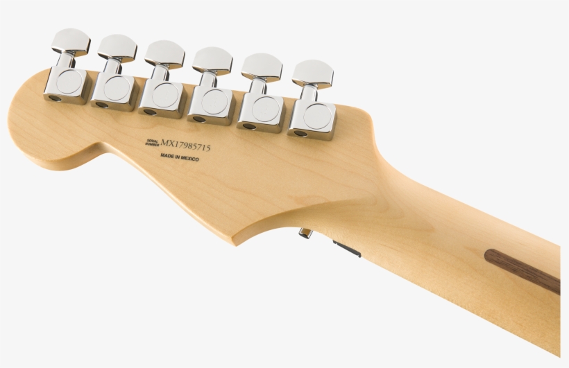 Tidepool 1149402513 Fender Player Stratocaster With - Fender Floyd Rose Player, transparent png download