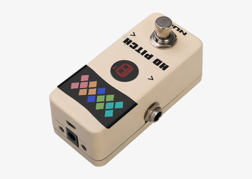 Prev Next - Electronic Tuner, transparent png download