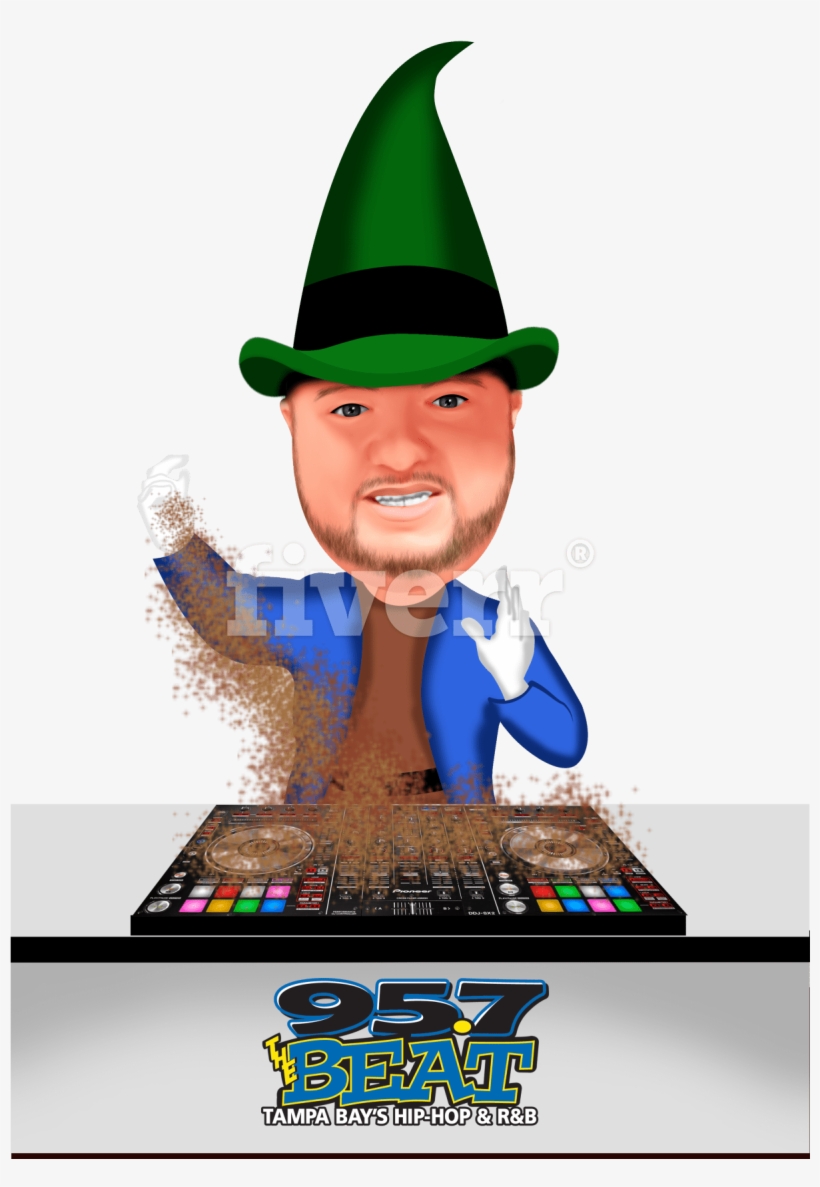 93.3 The Beat, transparent png download