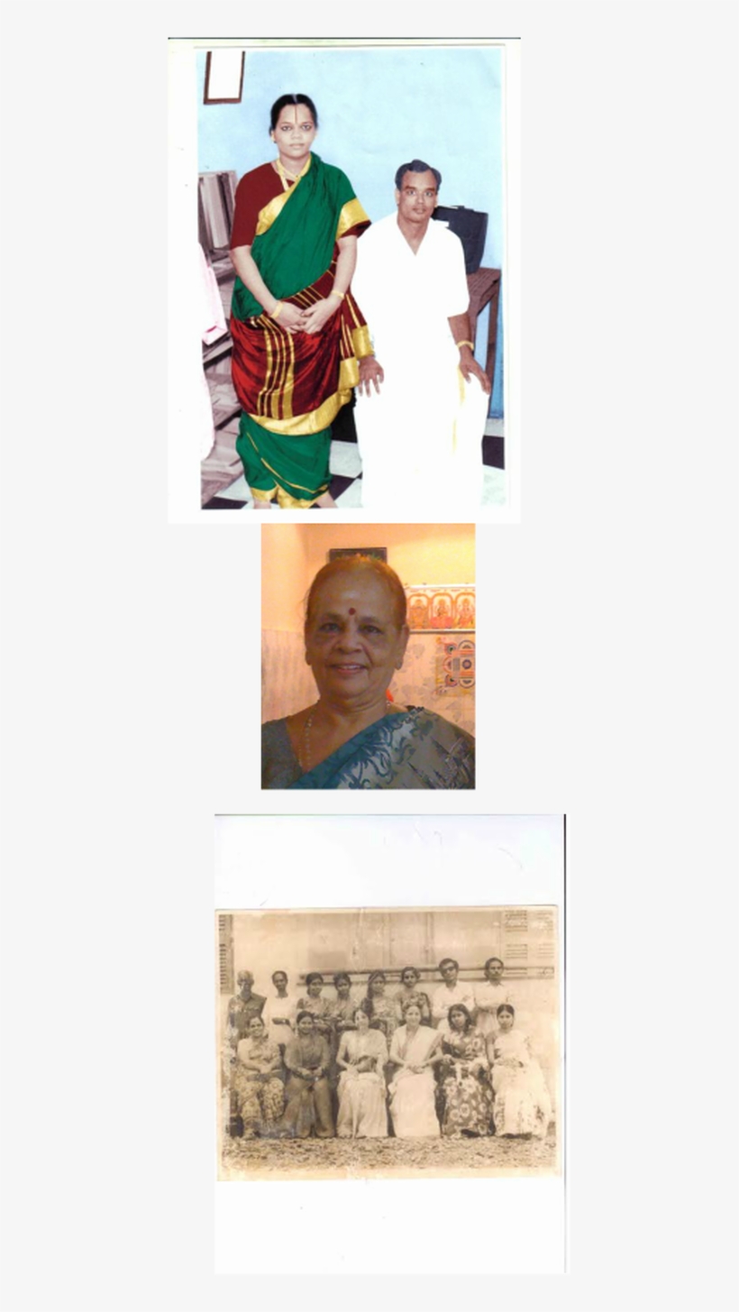 My Kindergarten Teachers Including My Mother - Gold Medal, transparent png download