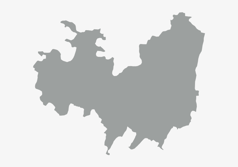 Alwar - Map, transparent png download