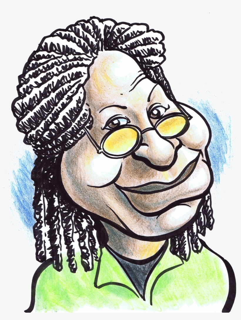 Caricature Body Png, transparent png download