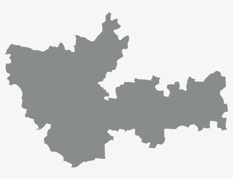 Sangli - Map, transparent png download