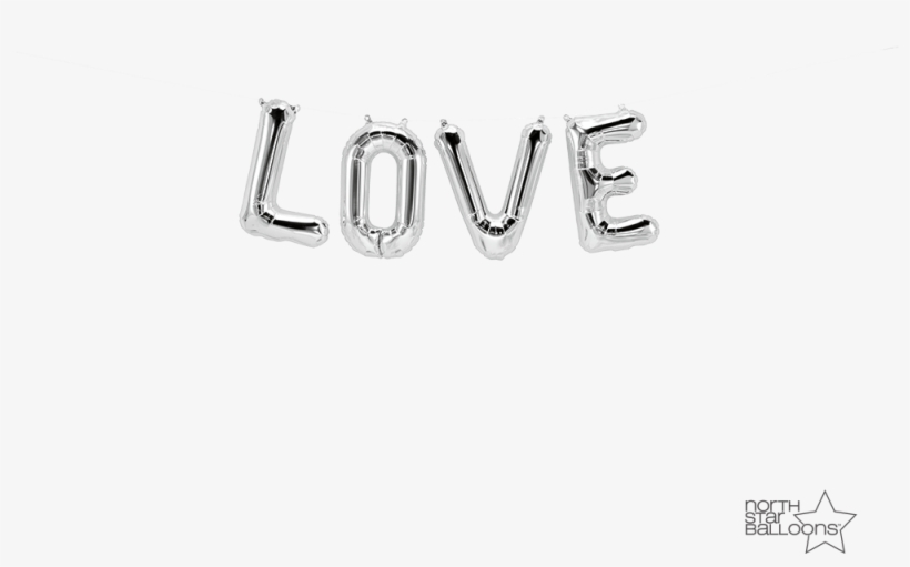 Love - Chain, transparent png download
