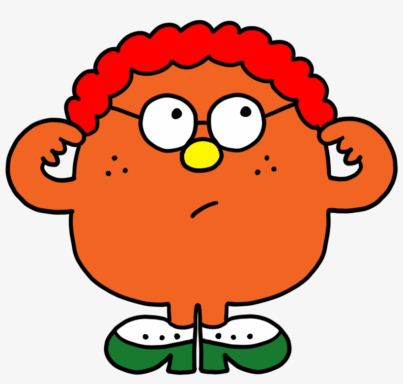 Bespoke Mr Men To Order - Chibi Onigiri, transparent png download