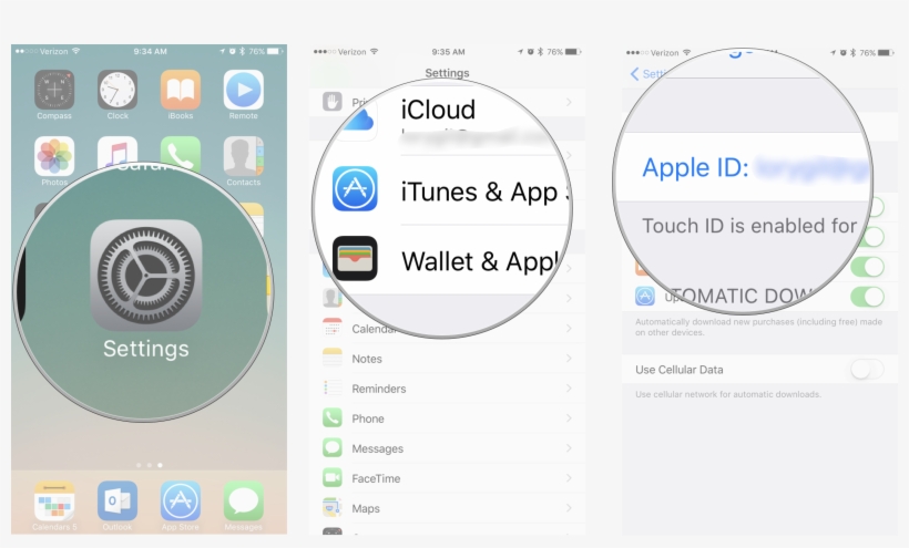 Image Source - Imore - Cancel Pandora Premium On Iphone, transparent png download