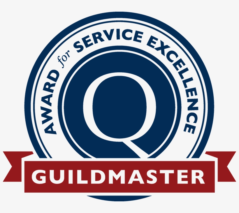 Hopkins & Porter Construction, Inc - Guildmaster Award, transparent png download