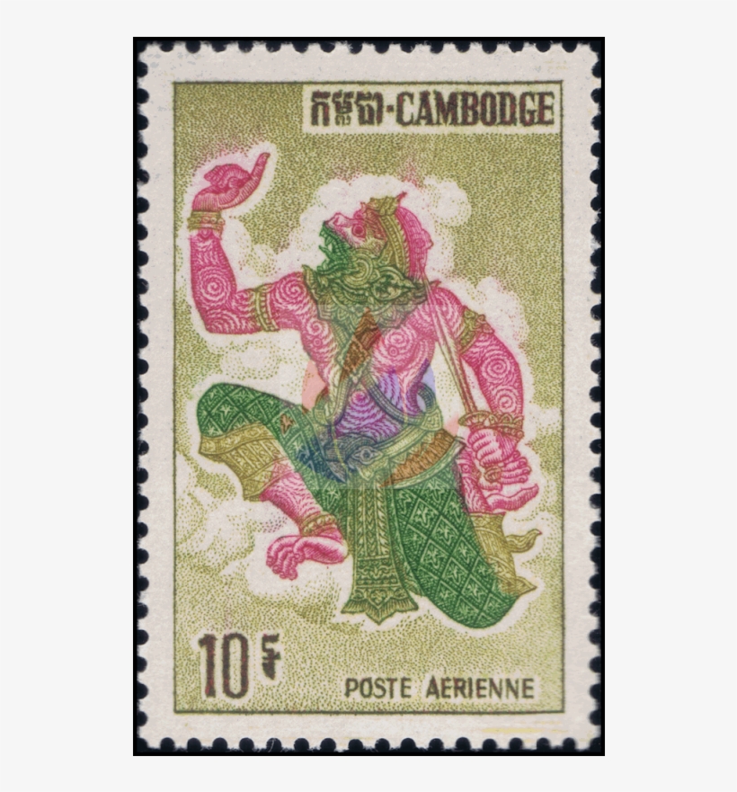 Monkey King Hanuman Monkey King Hanuman Monkey King - Vanda Miss Joaquim Orchid, transparent png download