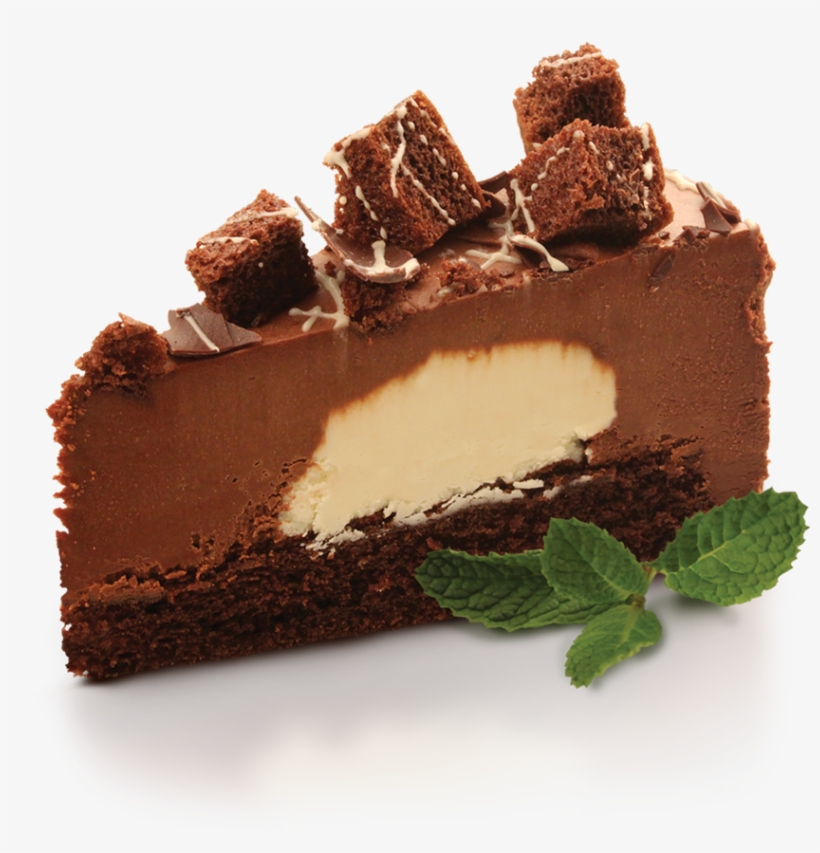 Adj Gfmidnightmintchoctorte, transparent png download