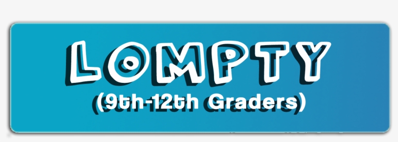 Lompty Button - Graphics, transparent png download