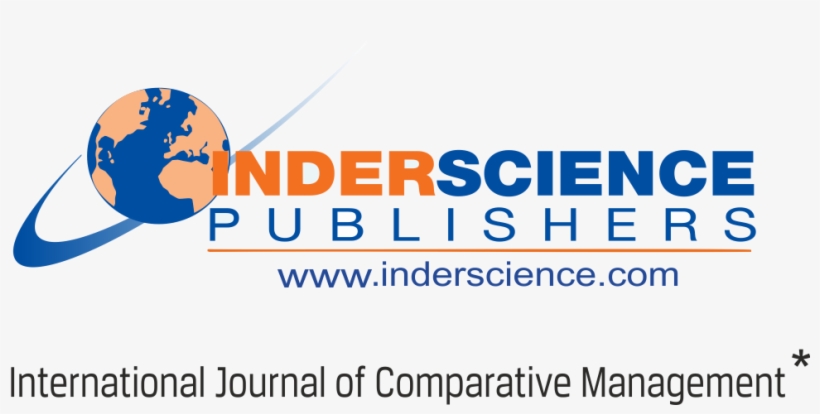 Author's To Note - Inderscience Publishers, transparent png download