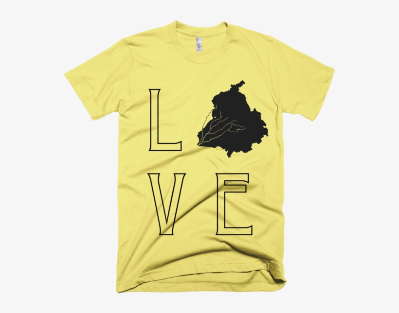 Men's Punjabi T-shirt - Bryce Is Right Shirt, transparent png download