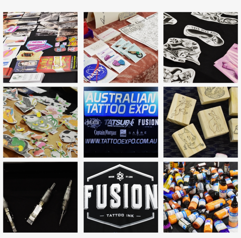 Featured Booths And Products - Flyer, transparent png download