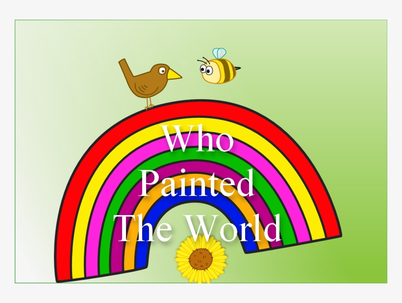 Who Pained The World - West Allotment Celtic F.c., transparent png download