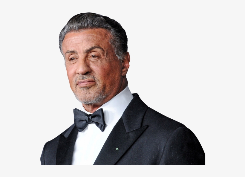 Sylvester Stallone, transparent png download