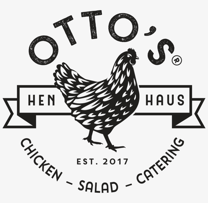 Hen Haus - Rooster, transparent png download