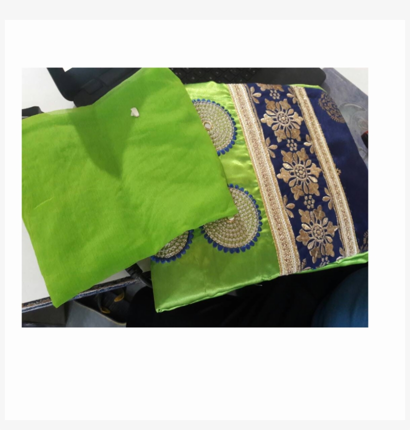 Bollywood Patiala Punjabi Salwar Suit Indian Designer - Leather, transparent png download
