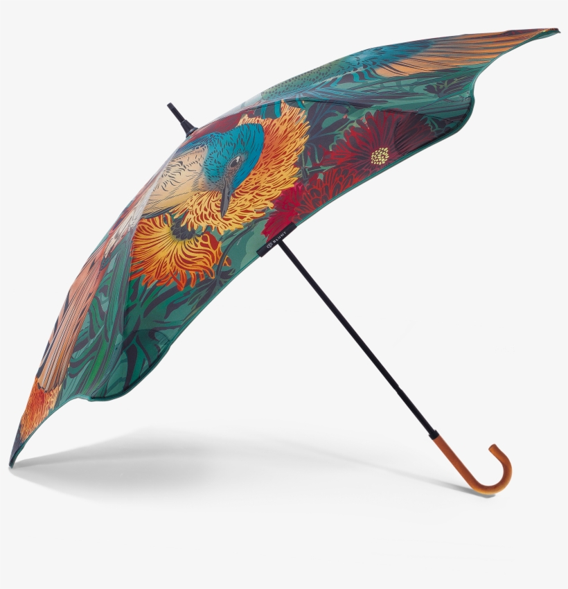Blunt Umbrella *flox Design*, transparent png download