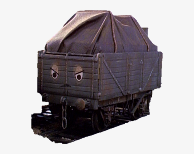 A Freight Car - Scale Model, transparent png download