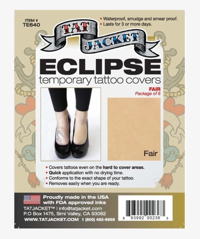 More Views - Plasters To Cover Tattoos, transparent png download