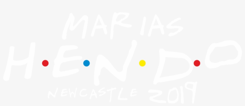 Friends Hen - Circle, transparent png download