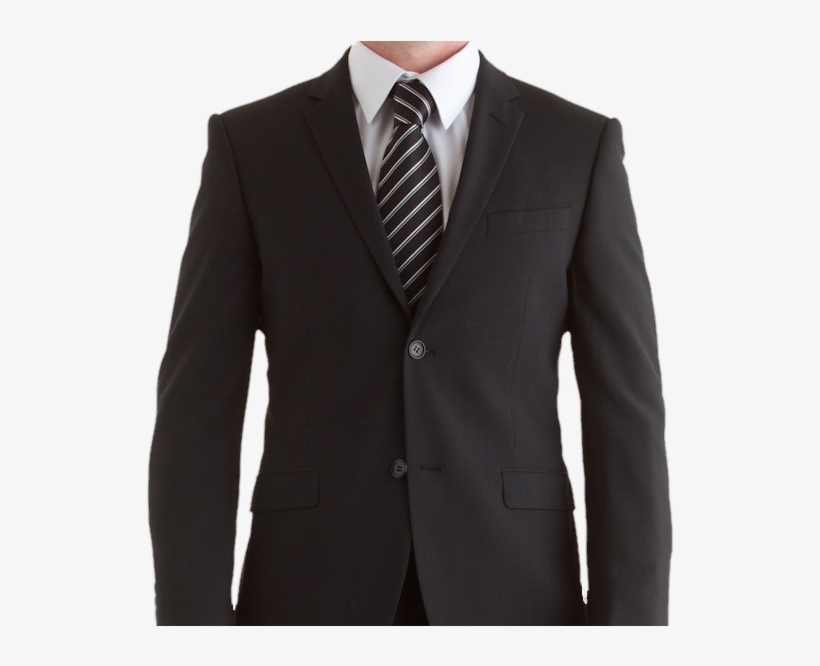 Combat Gent Is Poised To Do Battle For A Piece Of The - Tuxedo, transparent png download