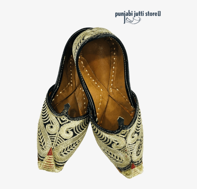 Punjabi Jutti For Baby Boy, transparent png download
