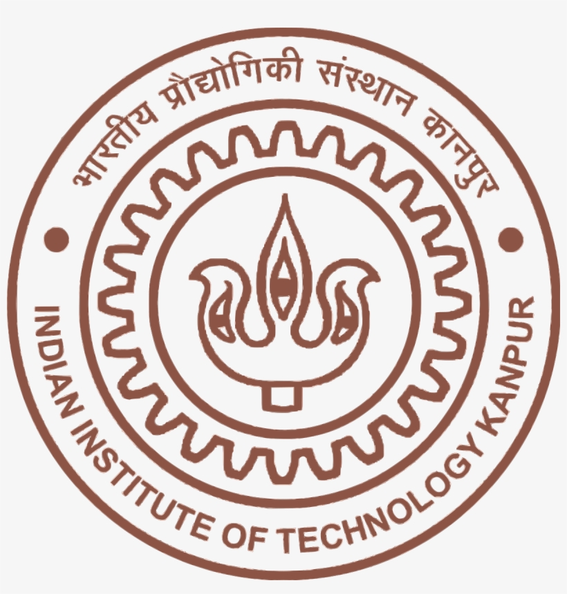Indian Institute Of Technology Kanpur, transparent png download