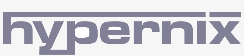 Hypernix Logo Png Transparent - Graphics, transparent png download