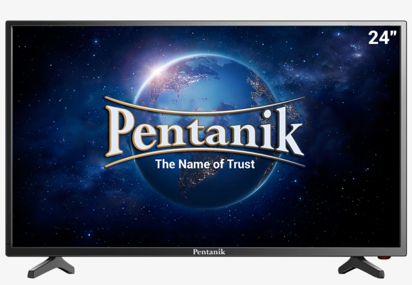 6 - Led-backlit Lcd Display, transparent png download