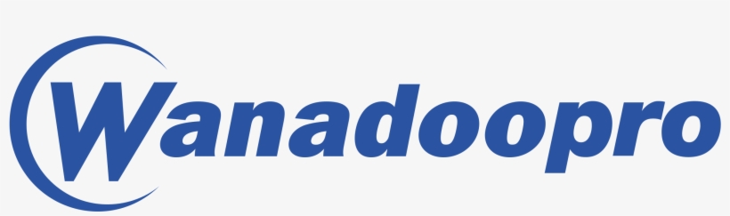 Wanadoopro Logo Png Transparent - Orange S.a., transparent png download