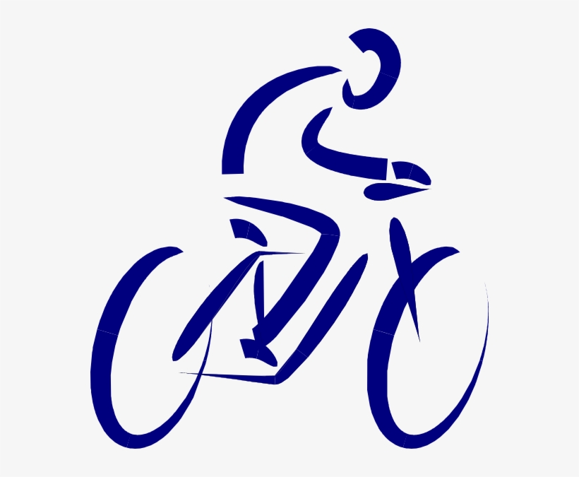 Spin Bike Clip Art, transparent png download