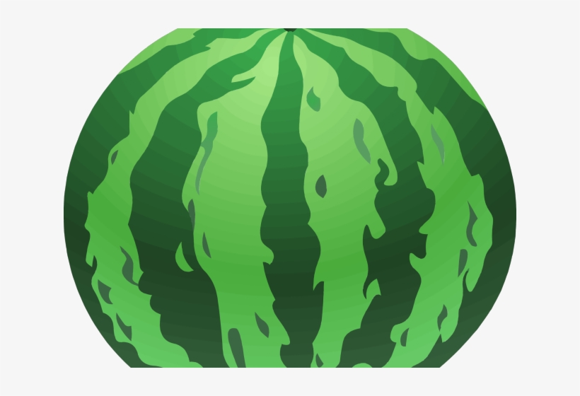 Watermelon Png Transparent Images - 西瓜 圖案, transparent png download