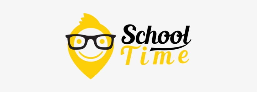 Schooltime Schooltime Logo - Doces Artesanais, transparent png download